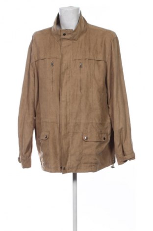 Herrenjacke Atlas For Men, Größe 4XL, Farbe Braun, Preis € 33,99
