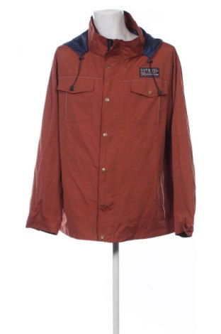 Férfi dzseki Atlas For Men, Méret 3XL, Szín Barna, Ár 12 979 Ft