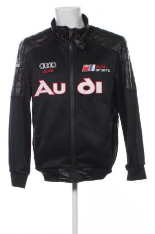 Pánská bunda  Audi, Velikost L, Barva Černá, Cena  779,00 Kč