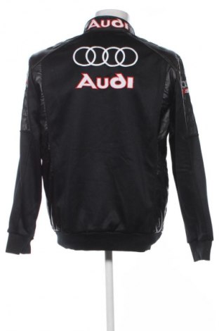 Pánská bunda  Audi, Velikost L, Barva Černá, Cena  779,00 Kč