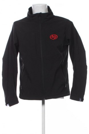 Herrenjacke B&C Collection, Größe L, Farbe Schwarz, Preis 33,99 €