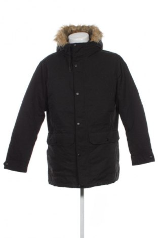 Męska kurtka B by Ted Baker, Rozmiar XL, Kolor Czarny, Cena 769,99 zł