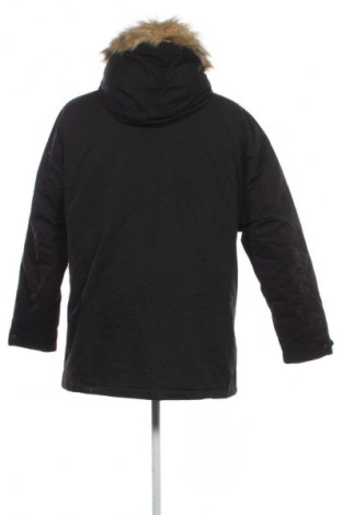 Męska kurtka B by Ted Baker, Rozmiar XL, Kolor Czarny, Cena 769,99 zł