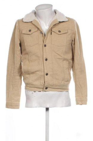 Herrenjacke BLAKELY, Größe S, Farbe Beige, Preis 71,99 €