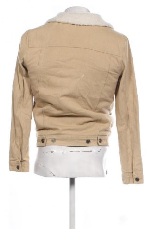 Herrenjacke BLAKELY, Größe S, Farbe Beige, Preis 71,99 €