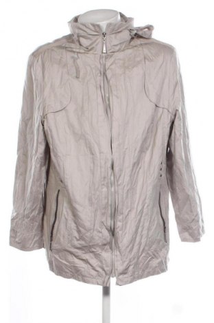 Herrenjacke Barbara Lebek, Größe L, Farbe Beige, Preis € 66,99