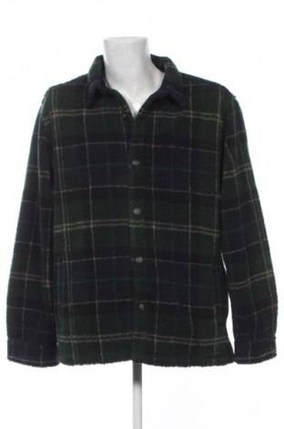 Pánská bunda  Barbour, Velikost XL, Barva Vícebarevné, Cena  2 449,00 Kč