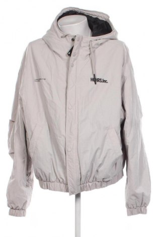Pánská bunda  Bershka, Velikost XL, Barva Béžová, Cena  608,00 Kč