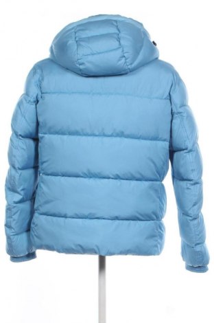 Herrenjacke Boss Orange, Größe M, Farbe Blau, Preis € 169,99