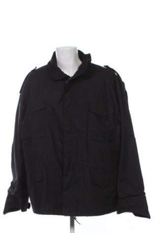 Geacă de bărbati Brandit, Mărime 5XL, Culoare Negru, Preț 644,99 Lei