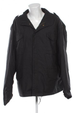 Herrenjacke Brandit, Größe 5XL, Farbe Schwarz, Preis 132,99 €