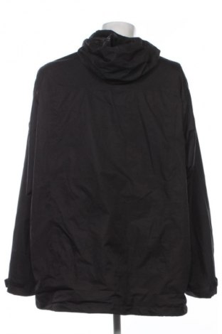 Herrenjacke Brigg, Größe 4XL, Farbe Schwarz, Preis € 33,99