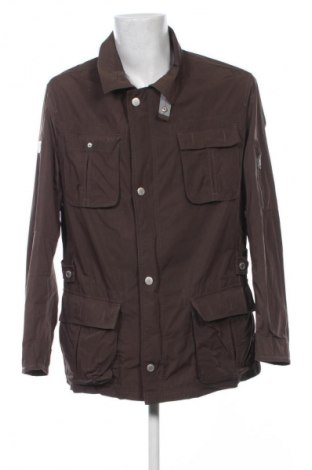 Herrenjacke Bugatti, Größe L, Farbe Braun, Preis 66,99 €