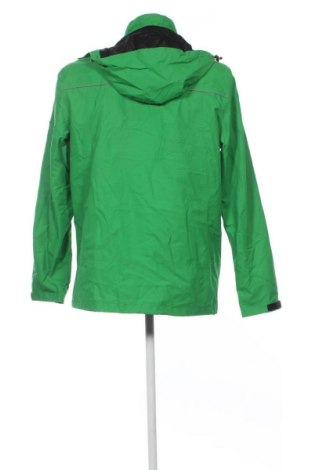 Herrenjacke C&A, Größe L, Farbe Grün, Preis € 33,99