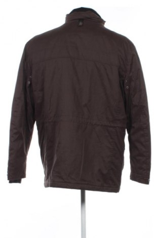 Pánská bunda  C.Comberti, Velikost XL, Barva Hnědá, Cena  1 099,00 Kč