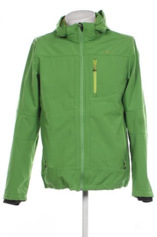 Pánská bunda  CMP, Velikost XL, Barva Zelená, Cena  1 229,00 Kč