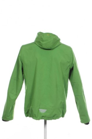 Pánská bunda  CMP, Velikost XL, Barva Zelená, Cena  1 229,00 Kč