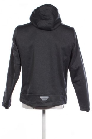 Herrenjacke CMP, Größe M, Farbe Grau, Preis 51,99 €