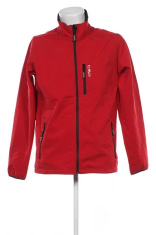 Pánska bunda  CPM Collection, Veľkosť XL, Farba Červená, Cena  27,95 €