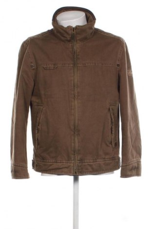 Herrenjacke Camel Active, Größe L, Farbe Mehrfarbig, Preis € 80,99