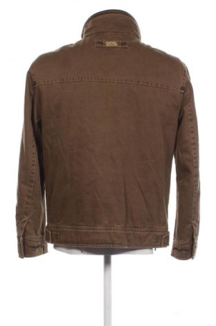 Herrenjacke Camel Active, Größe L, Farbe Mehrfarbig, Preis € 80,99
