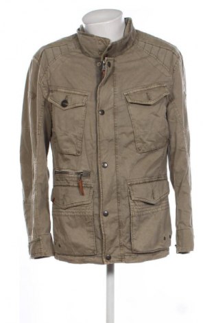 Męska kurtka Camel Active, Rozmiar M, Kolor Beżowy, Cena 315,99 zł