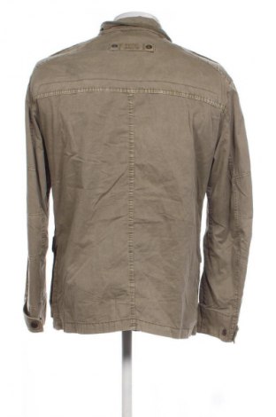 Męska kurtka Camel Active, Rozmiar M, Kolor Beżowy, Cena 315,99 zł