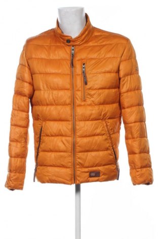 Férfi dzseki Camel Active, Méret L, Szín Narancssárga
, Ár 25 869 Ft