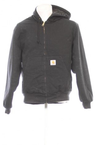 Мъжко яке Carhartt, Размер M, Цвят Черен, Цена 439,99 лв.