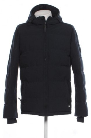 Herrenjacke Cars Jeans, Größe M, Farbe Blau, Preis € 47,99