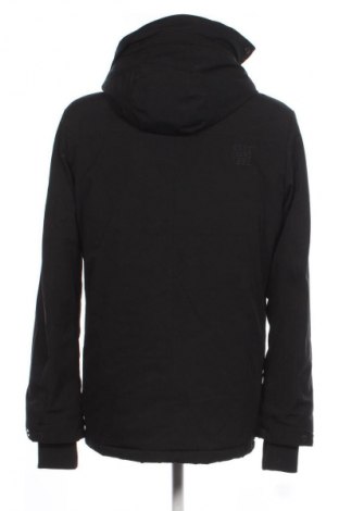 Pánská bunda  Cars Jeans, Velikost L, Barva Černá, Cena  1 099,00 Kč