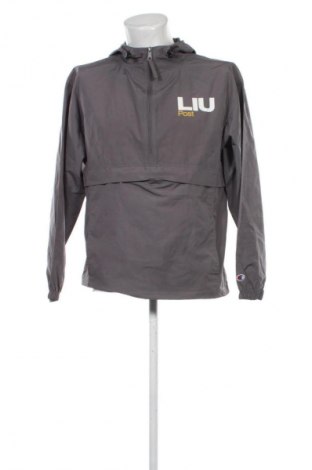 Herrenjacke Champion, Größe M, Farbe Grau, Preis € 52,99