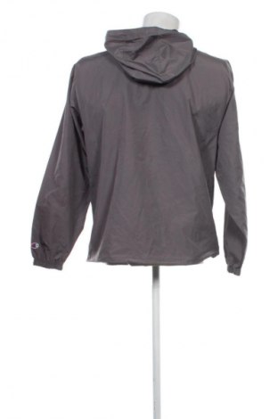 Herrenjacke Champion, Größe M, Farbe Grau, Preis € 52,99