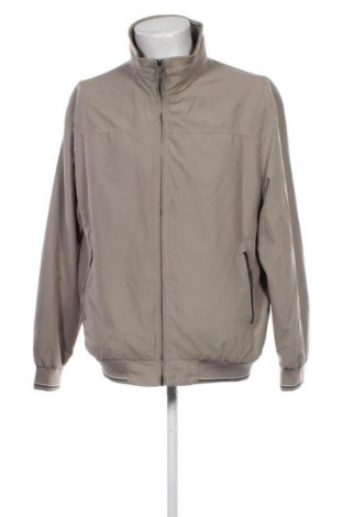 Herrenjacke Charles Vogele, Größe L, Farbe Grau, Preis € 33,99