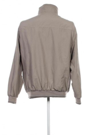 Herrenjacke Charles Vogele, Größe L, Farbe Grau, Preis € 33,99