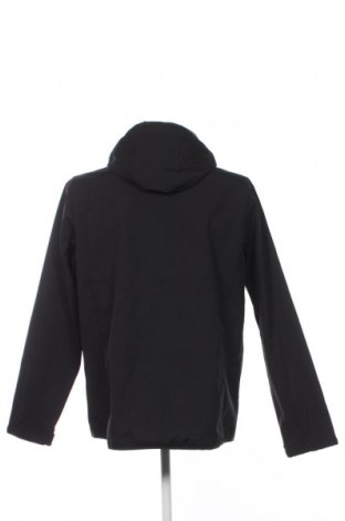 Pánská bunda  Clique, Velikost XL, Barva Černá, Cena  1 249,00 Kč