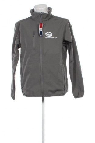 Herrenjacke Clique, Größe XL, Farbe Grün, Preis € 53,99
