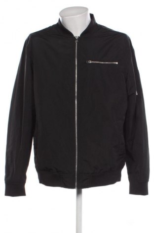Herrenjacke Clockhouse, Größe XXL, Farbe Schwarz, Preis € 33,99