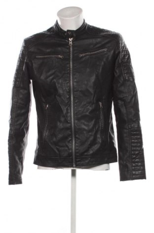 Herrenjacke Clockhouse, Größe L, Farbe Schwarz, Preis € 33,99