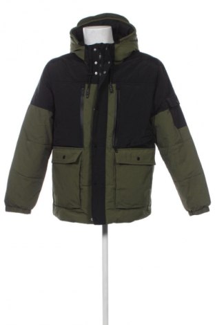 Geacă de bărbati Clockhouse, Mărime L, Culoare Multicolor, Preț 230,99 Lei