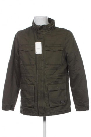 Herrenjacke Clockhouse, Größe XXL, Farbe Grün, Preis € 53,99
