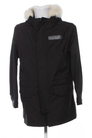 Herrenjacke Coach, Größe M, Farbe Schwarz, Preis 294,99 €