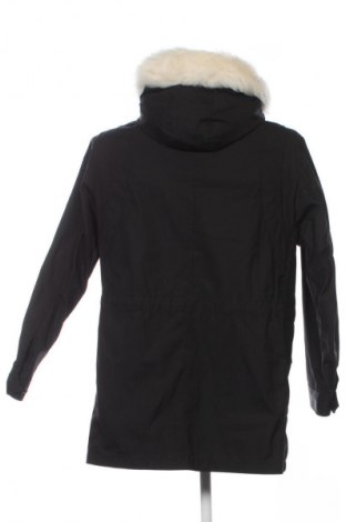 Herrenjacke Coach, Größe M, Farbe Schwarz, Preis 294,99 €