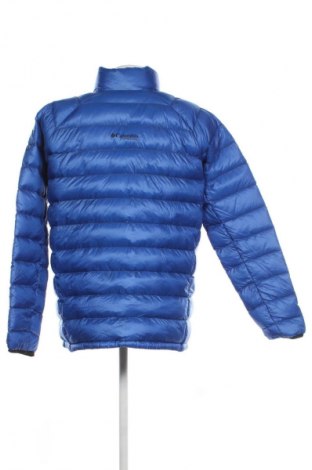 Pánska bunda  Columbia, Veľkosť L, Farba Modrá, Cena  55,95 €