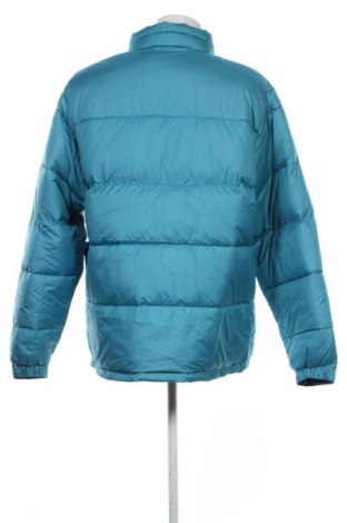 Herrenjacke Columbia, Größe L, Farbe Blau, Preis 149,99 €