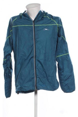 Herrenjacke Crane, Größe L, Farbe Grün, Preis € 33,99