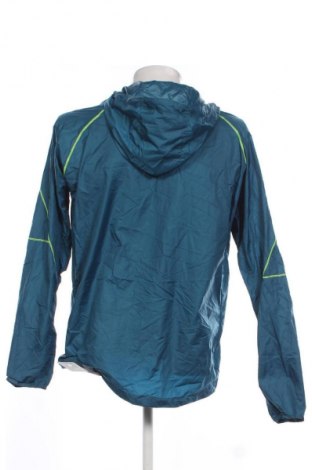 Herrenjacke Crane, Größe L, Farbe Grün, Preis € 33,99