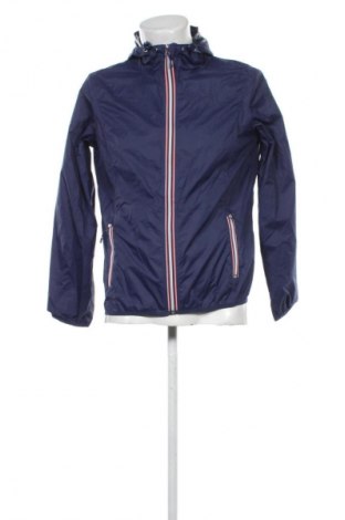 Herrenjacke Crane, Größe M, Farbe Blau, Preis € 33,99