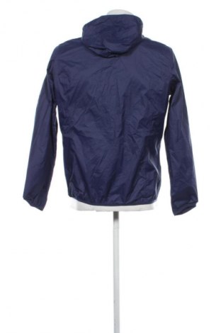 Herrenjacke Crane, Größe M, Farbe Blau, Preis € 33,99