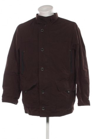 Herrenjacke Daniel Hechter, Größe XL, Farbe Braun, Preis 77,21 €